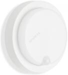 TELEFUNKEN - външно стенно LED осветително тяло със сензор LED/12W/230V IP44 бяло (BL2319)