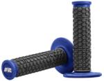 RFX Pro Series Nanotube markolatok - Kék RFX Bicikli alkatrészek Kerékpár alkatrészek Kerékpár kormányszalagok és markolatok