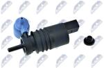 NTY pompa de apa, spalare parbriz NTY ESP-WW-000 (ESP-WW-000)