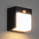 Brilagi Brilagi-LED външно стенен осветител TERNI LED/12W/230V антрацит IP44 (BG0983)