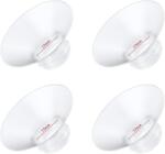 Momcozy Inserție pentru flanșă Momcozy - 17 mm, 4 bucăți (840506408487)