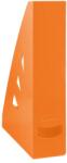Office Products Suport vertical plastic pentru cataloage Office Products - orange (OF-21215521-07)