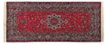 YENKEE Mousepad Large Deskmat (YPM 3010 PERSIAN) - vexio Mouse pad