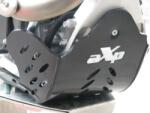 AXP GP haspáncél - HDPE 6mm Yamaha YZ450F AXP Vázak, idomok, kiegészítők Védőelemek Motorvédők