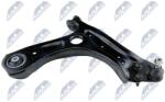 NTY Brat, suspensie roata NTY ZWD-WW-042 (ZWD-WW-042)