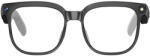 Colmi Smart Glasses COLMI M02S Black-framed Blue light (59953) - vexio