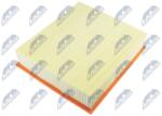 NTY Filtru aer NTY FAF-WW-016 (FAF-WW-016)