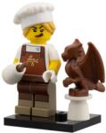 LEGO® Minifigures 71052 col29-7 - Chocolatier (col29-7)