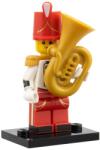 LEGO® Minifigures 71052 col29-8 - Tuba Player (col29-8)