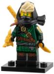 LEGO® Minifigures 71052 col29-11 - Mysterious Ronin (col29-11)