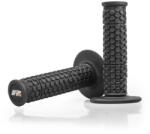 RFX Pro Series Nanotube markolat - fekete RFX Bicikli alkatrészek Kerékpár alkatrészek Kerékpár kormányszalagok és markolatok