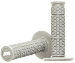 RFX Pro Series Nanotube markolat - szürke RFX Bicikli alkatrészek Kerékpár alkatrészek Kerékpár kormányszalagok és markolatok