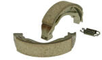 V PARTS Fékpofa szett 110x23mm PGO / Pegasus Sky / TGB V PARTS Futómű és fék alkatrészek Fékpofák (dobfék)