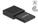Delock CFexpress - M. 2 adapter Xboxhoz (61089) (61089)