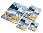 Argon Argo Anti Static Laminating Film A4 100mic