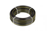 Cseke Master Profi locsolótömlő, 3/4" - 25 méter, CSAVARODÁSMENTES (MPRO34-25)