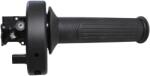 QJ-MOTOR SRK921RR jobb oldali gázmarkolat karral QJ-MOTOR Bicikli alkatrészek Kerékpár alkatrészek Kerékpár kormányszalagok és markolatok