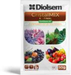 Diolsem Ingrasamant hidrosolubil CristalMix K-Final (3-11-38) - 50 gr, Diolsem (PR-104330)