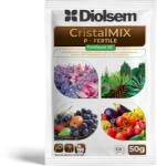 Diolsem Ingrasamant hidrosolubil CristalMix P-Fertile (11-44-11) - 50 gr, Diolsem (PR-104325)