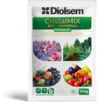 Diolsem Ingrasamant hidrosolubil CristalMix NPK-Universal (18-18-18) - 100 gr, Diolsem (PR-104335)