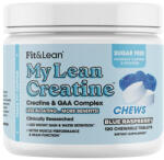 Fit & Lean My Lean Creatine - Kreatin 120 Rágótabletta