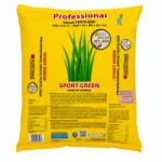 Sport Green Ingrasamant Gazon SPORT GREEN, Spring & Summer 20 kg, Profesional - NPK 17-6-11, Mg, Sulf, Bor (PR-104390)