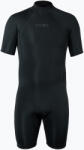 Xcel Costum de înot pentru bărbați Xcel Axis Back Zip Spring 2 mm SS black