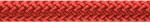 Beal Статично въже тип A Industrie 10, 5 mm 60 m, червено (TO.BCSI105.60.R)