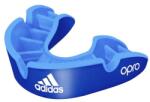 Adidas Протектор за уста Opro Gen4 Silver, син (2643.SILVER.BLUE)