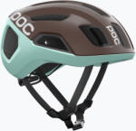 POC Cască de ciclism POC Ventral Air MIPS bronzite brown matt/lazurite blue matt