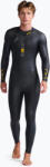 2XU Costum de triatlon pentru bărbați 2XU Propel: 1 negru/ambition MW4991C