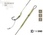 Delphin THE END Blow back rig 2x 20cm/25lbs/6 (101005685)