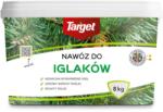  Target Granulált műtrágya tűlevelűekhez, 8 kg