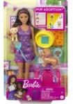 Mattel Doll - figurine Barbie DOG SET, 32.5 cm