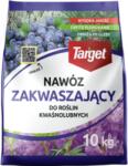  Target Savanyító granulált műtrágya, 10 kg