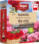  Target „Zadbane Kwiaty rózsákhoz való műtrágya és bazaltpor 1 kg