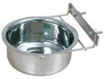 ZOLUX Tál inox oda csavarozáshoz 18 cm