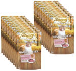 Stuzzy Stuzzy Monoprotein, nedves macskaeledel, friss sonka, 20x85 g, tasak