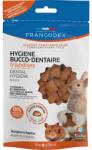 FRANCODEX Szájhigiéniai kezelés rágcsálóknak és nyulaknak 50 g
