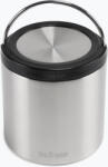 Klean Kanteen Термос за храна KLEAN KANTEEN TKCanister 946 ml brushed stainless steel