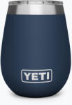 YETI Термо чаша YETI Rambler CL Wine 295 ml navy