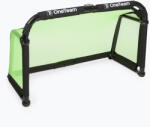 OneTeam Футболна врата OneTeam Swiftgoal 120 x 70 cm black/green