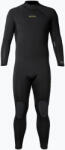Xcel Costum de înot pentru bărbați Xcel Comp 4/3 mm Back Zip Full black