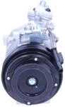 BV PSH Compresor, climatizare BV PSH +Line Original 090.555. 167.876 (090.555.167.876)