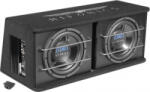 Hifonics Autó aktív mélysugárzó 600 W (TDA-250R) (TDA-250R)