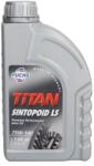 FUCHS TITAN 75W140 váltóolaj 1L Fuchs Műhely felszerelések, eszközök Kenő- és adalékanyagok Villa- és váltóolajok
