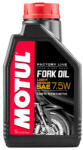 Motul Fork Oil Factory Line 7.5W villaolaj 1L Motul Műhely felszerelések, eszközök Kenő- és adalékanyagok Villa- és váltóolajok