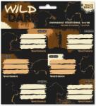 Ars Una Füzetcímke ARS UNA 18 darabos Wild In The Dark 53835437 (53835437)
