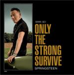 Bruce Springsteen - Only The Strong Survive (Orbit Orange Coloured) (Limited Edition) (2 LP) (0196587537012)