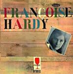 Françoise Hardy - Mon Amie La Rose (Limited Edition) (Pink Coloured) (LP) (0889854397210)